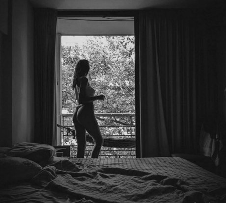 estefanylove naked model photos