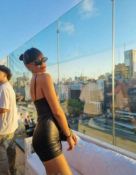 estefanylove adult actress picture