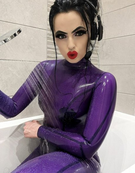 Empress Poison star perfect img