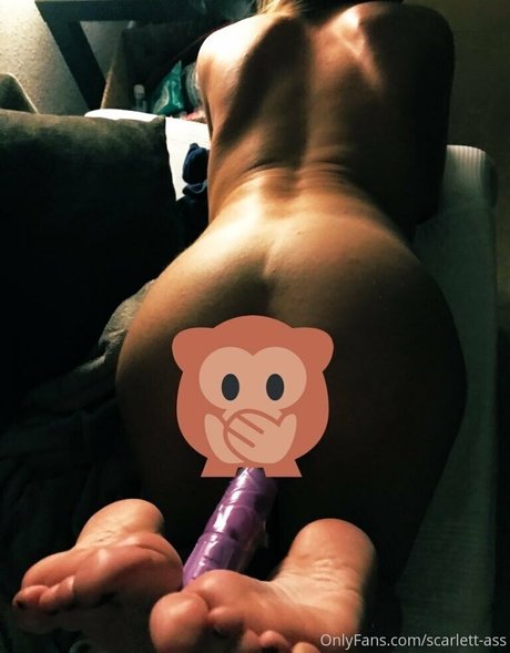 scarlett ass free pornstar galleries