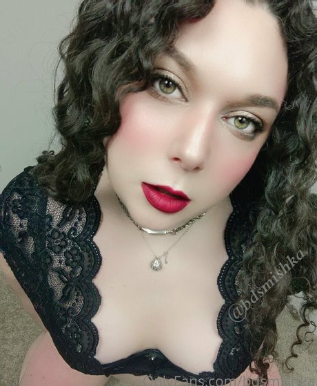 bdsmishka star hot gallery