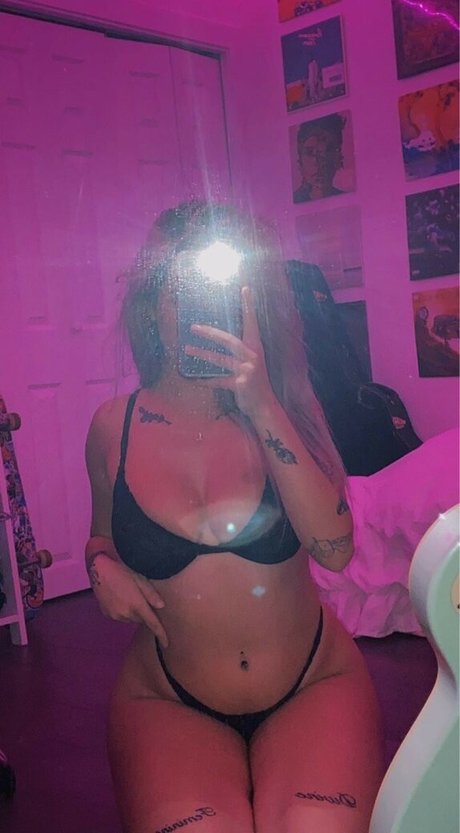 Nikita Dortch pornstar adult pic