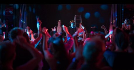 Cosima Henman beautiful pornstar archive