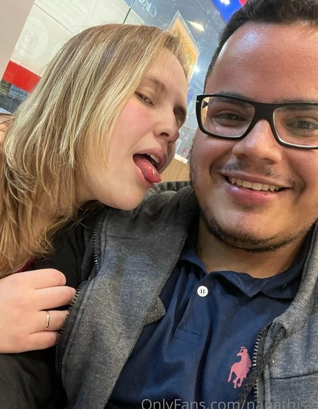 Nanathis nude pornstar picture