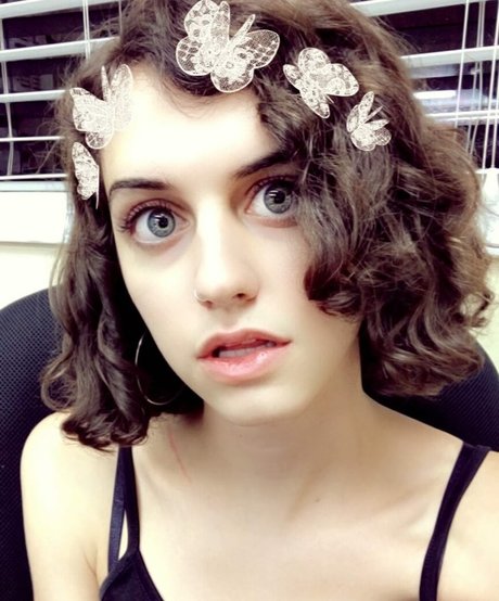 SophieSommers naked actress archive