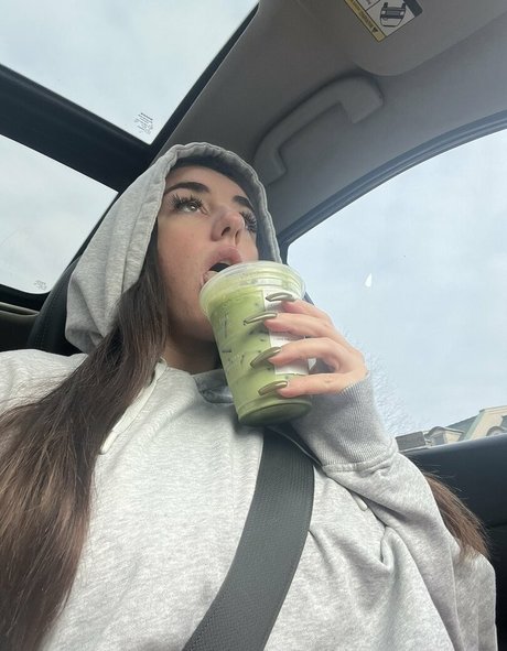 Jackie Byrne model adult archive