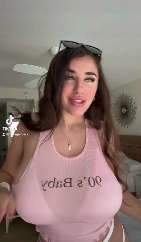 blonde mom onlyfans sexy nudes image