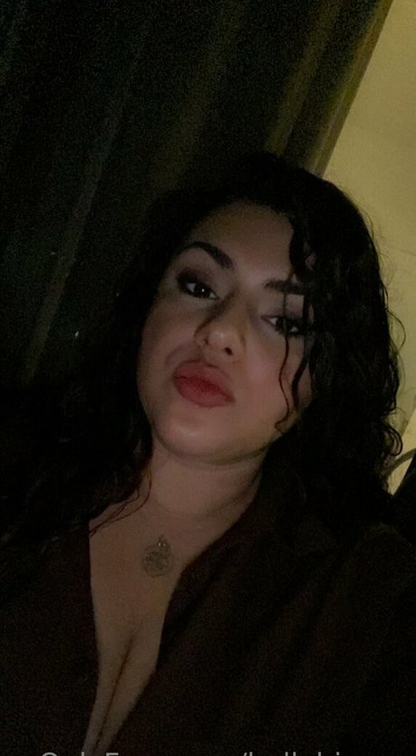 bellabianxa model exclusive pictures