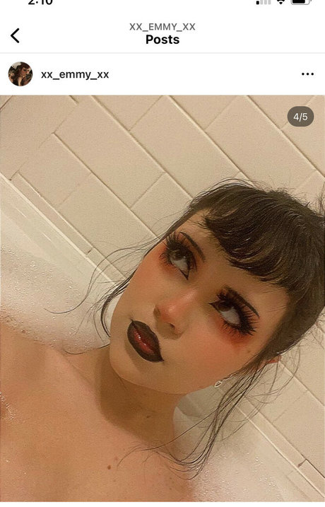 xxgothbimboxx model free archive