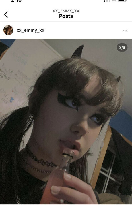 xxgothbimboxx pretty actress pics