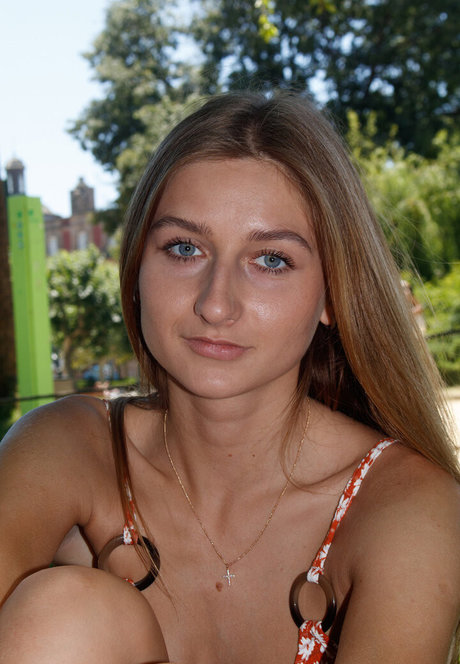 kathe rinee pretty actress picture