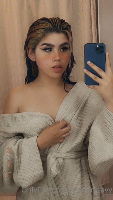 Geminisavy pornstar exclusive galleries