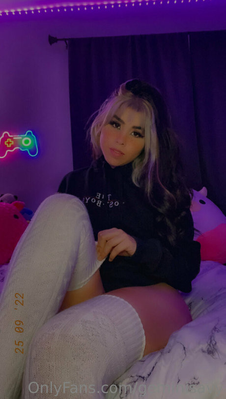 ballet onlyfans top photo