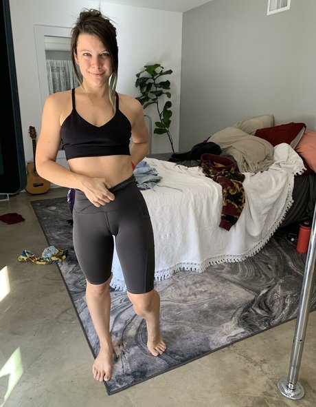 Kora Raw pornstar perfect photos