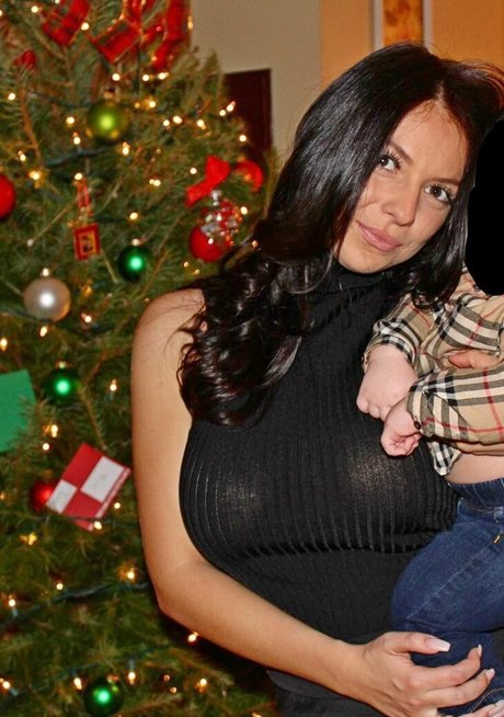 Rachel Winchester star adult picture