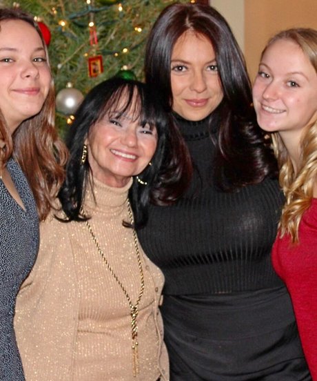 Rachel Winchester top actress img