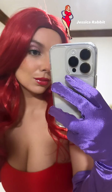 Rachel Winchester beautiful actress picture