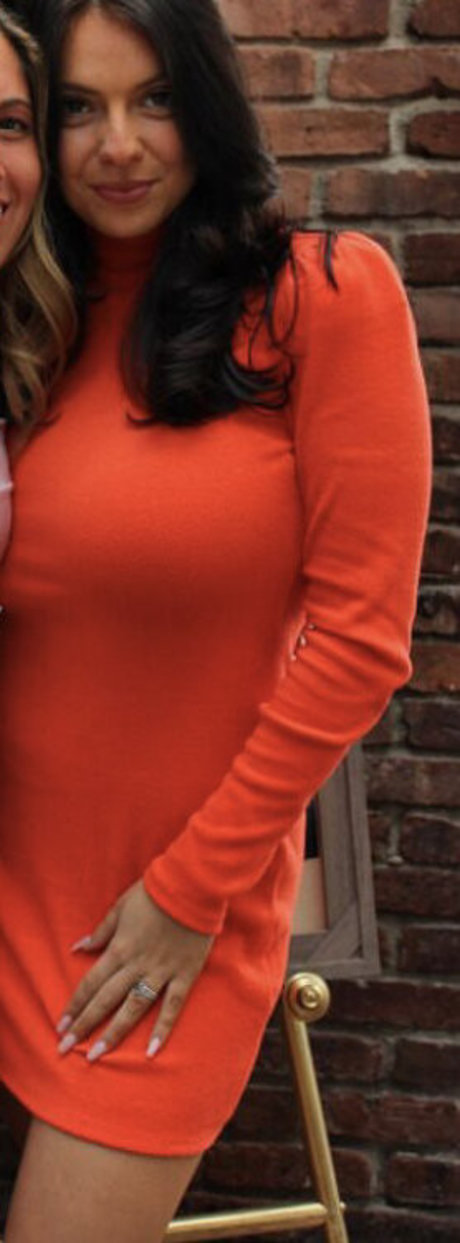 Rachel Winchester model perfect photo