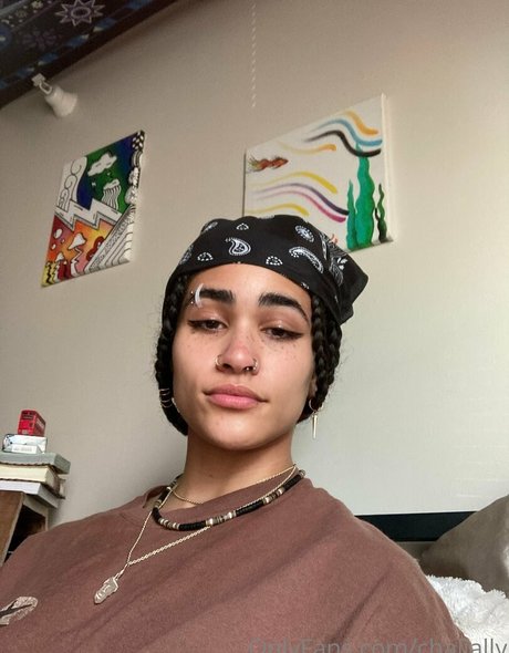 chalially pornstar erotic photos