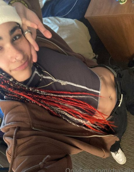 chalially pretty star archive