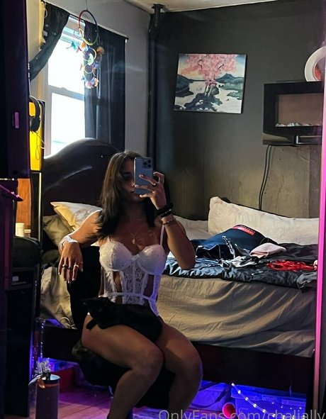 chalially exclusive pornstar galleries