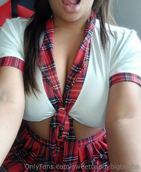 sweetcandybigboobs nice actress image