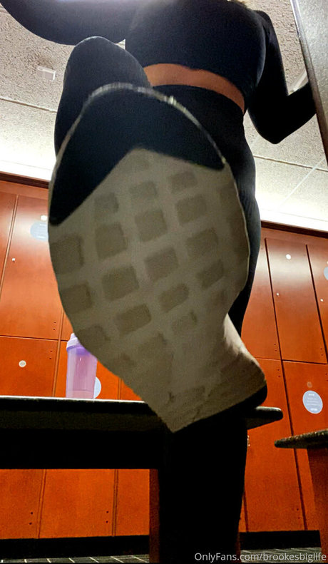 brookesbiglife nice actress archive