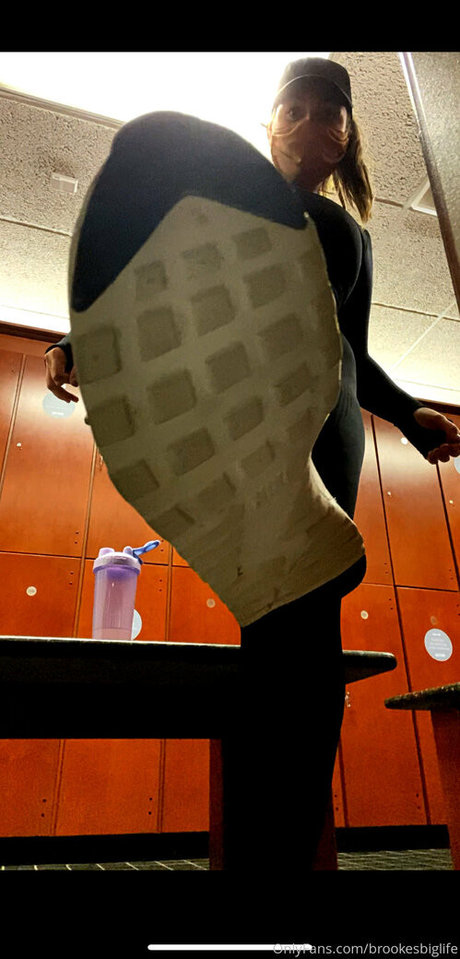 brookesbiglife star high quality image