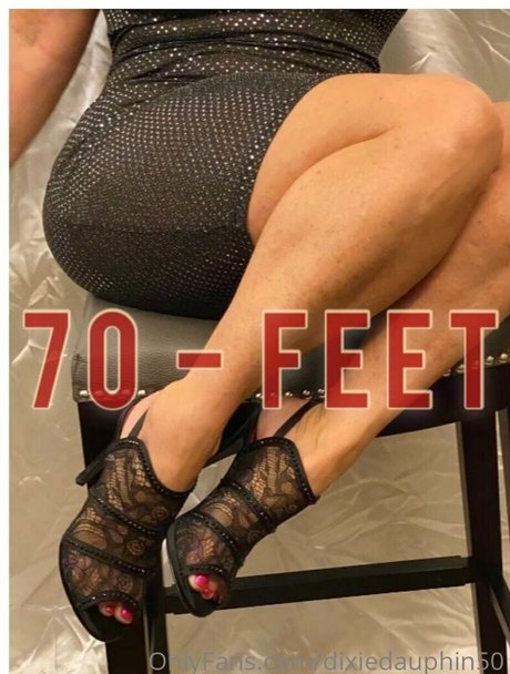 dixiedauphin50 sex model picture