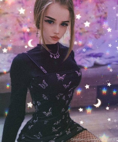 yourangel07 star nudes pic