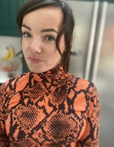 Maisey Brooks pornstar art pics