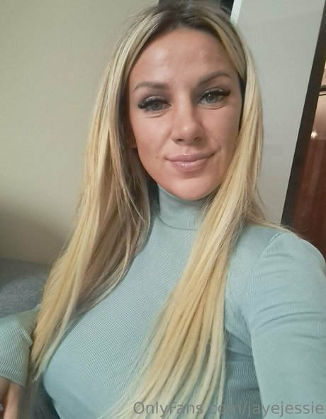 jayejessie free model archive