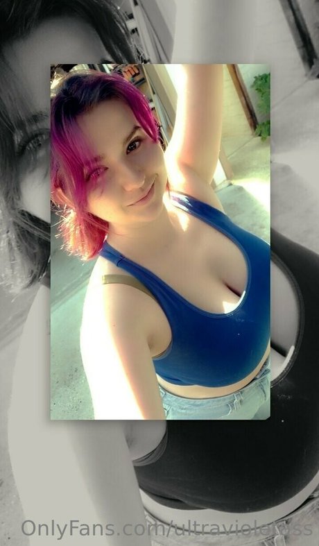 ultravioletass xxx star gallery