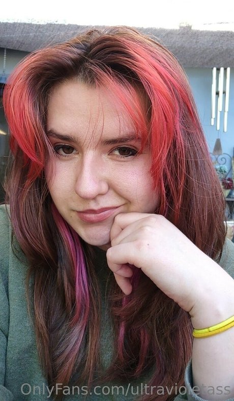 ultravioletass star nude image