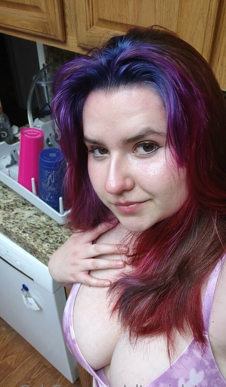 ultravioletass pornstar exclusive image