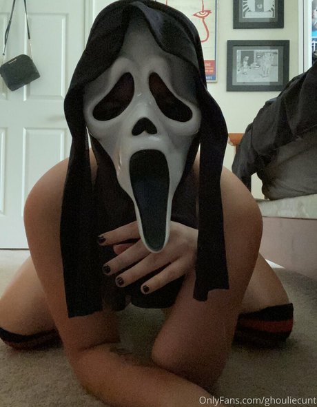 ghouliecunt free pornstar pic