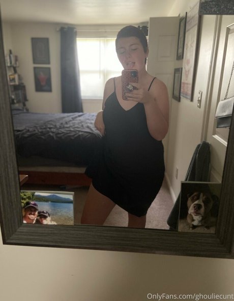 ghouliecunt star sex pictures