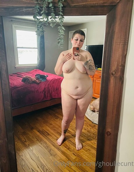 ghouliecunt star best pic