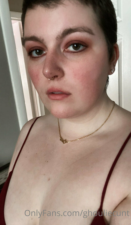 ghouliecunt nudes star photos