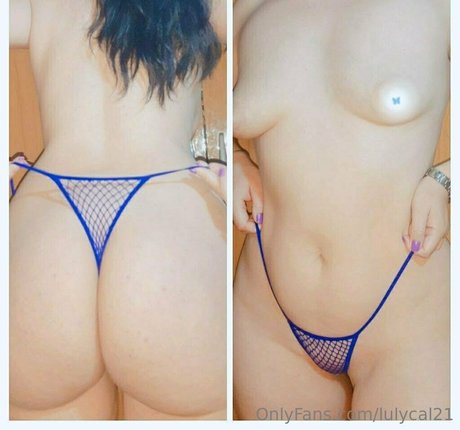 lulycal21 pornstar beautiful picture