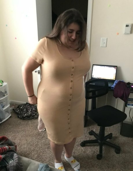 dyingwithanxiety sexy model image