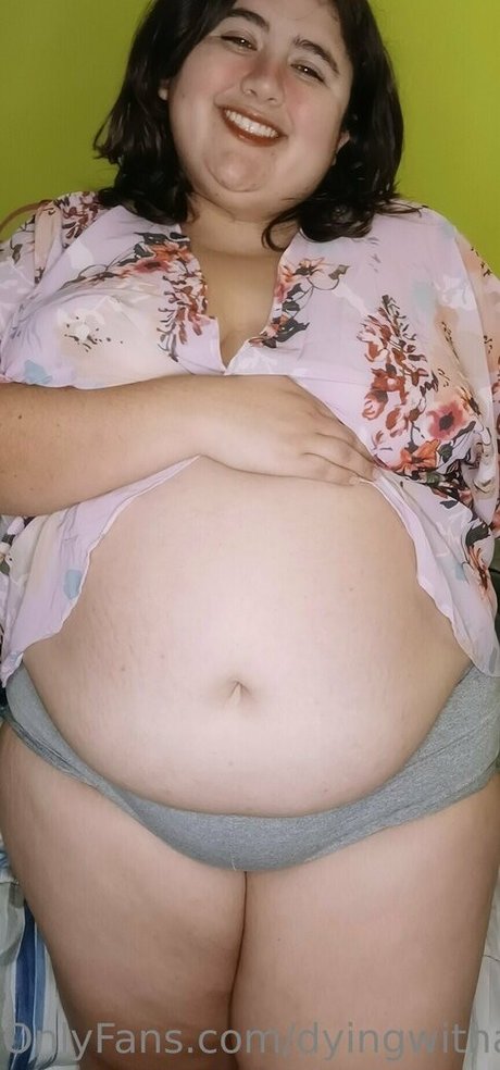 dyingwithanxiety exclusive pornstar pic