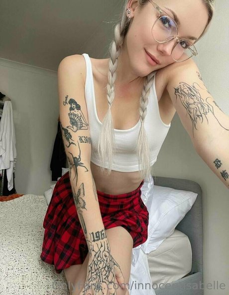 innocent isabel star sexy pictures