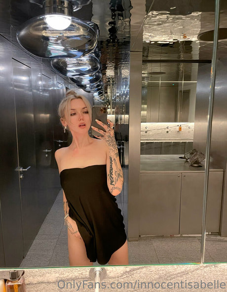 innocent isabel porn model pic