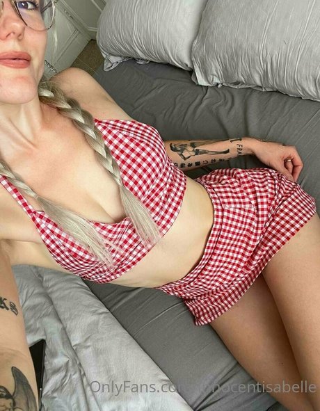 innocent isabel art pornstar archive