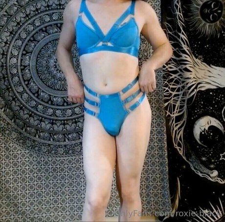 roxie black pornstar perfect pic