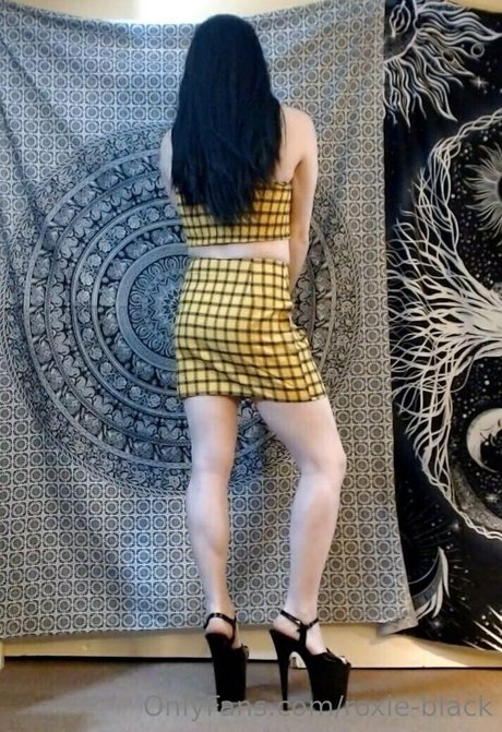 roxie black best pornstar pic