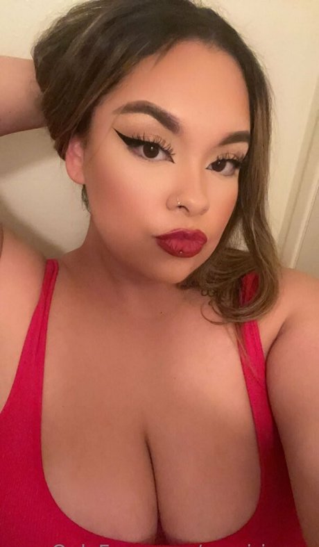 mexiricaan beautiful pornstar photo