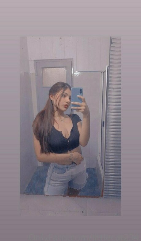 littlecat234 porn model images