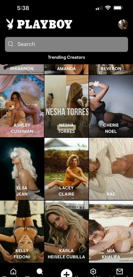 karlitathek star nudes galleries